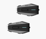SENA Vortex Bluetooth Intercom Helmet Headset- DUAL Pack