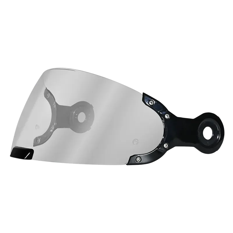 Daytona Helmets Retro Shield Outer- Mirror