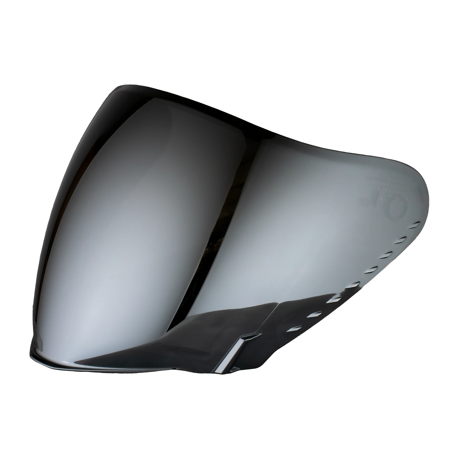 Daytona Helmets Spyder Jet Shield Outer- Mirror