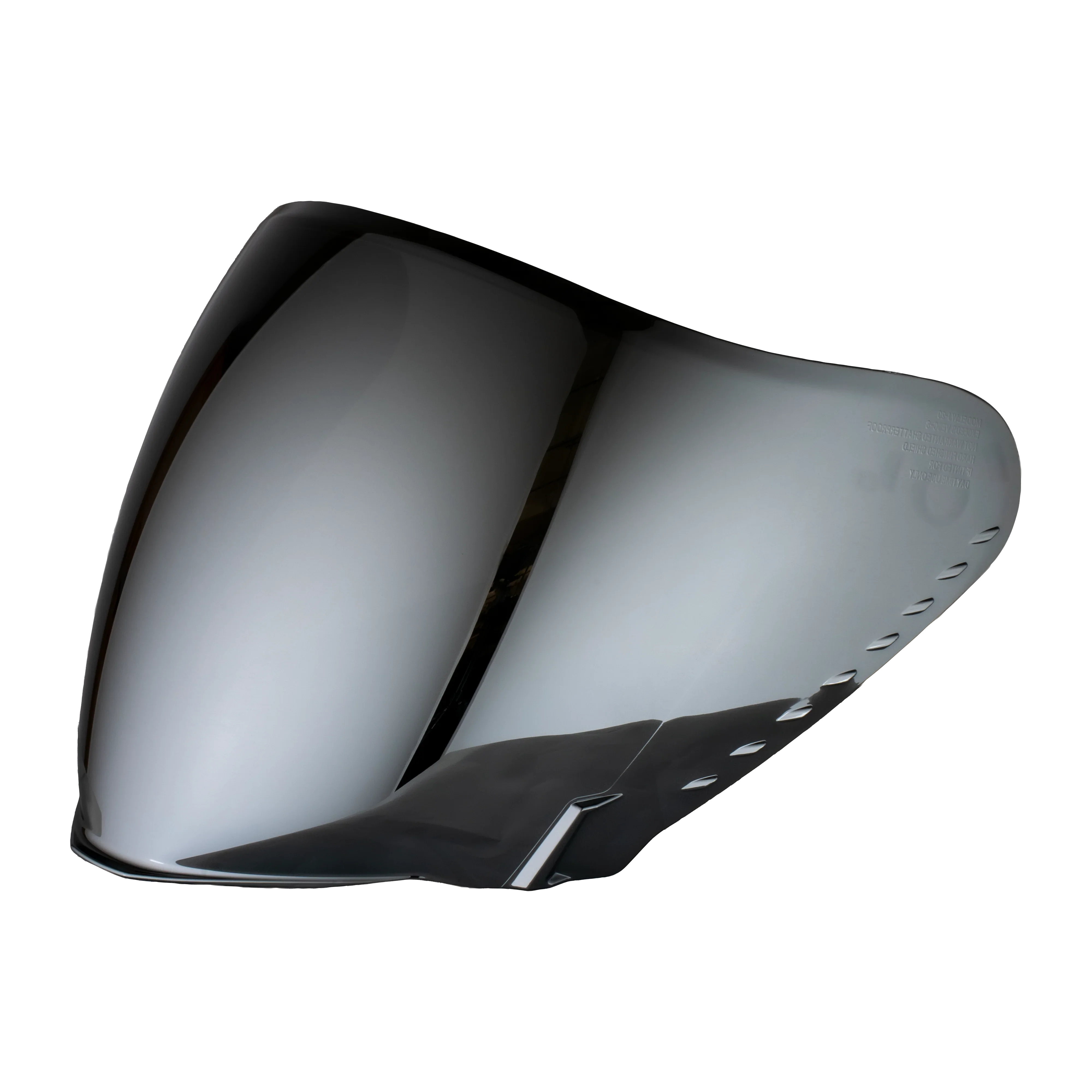 Daytona Helmets Spyder Jet Shield Outer- Mirror