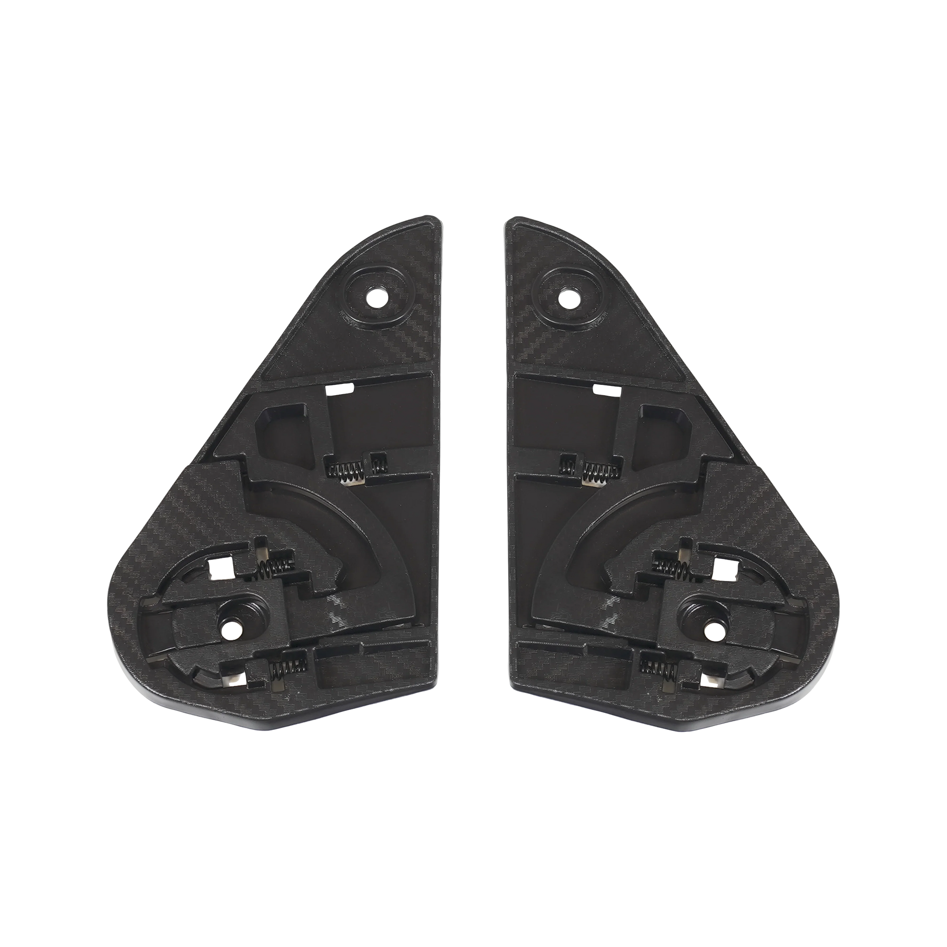 Daytona Helmets SPARE- GLIDE SHIELD COVER HARDWARE