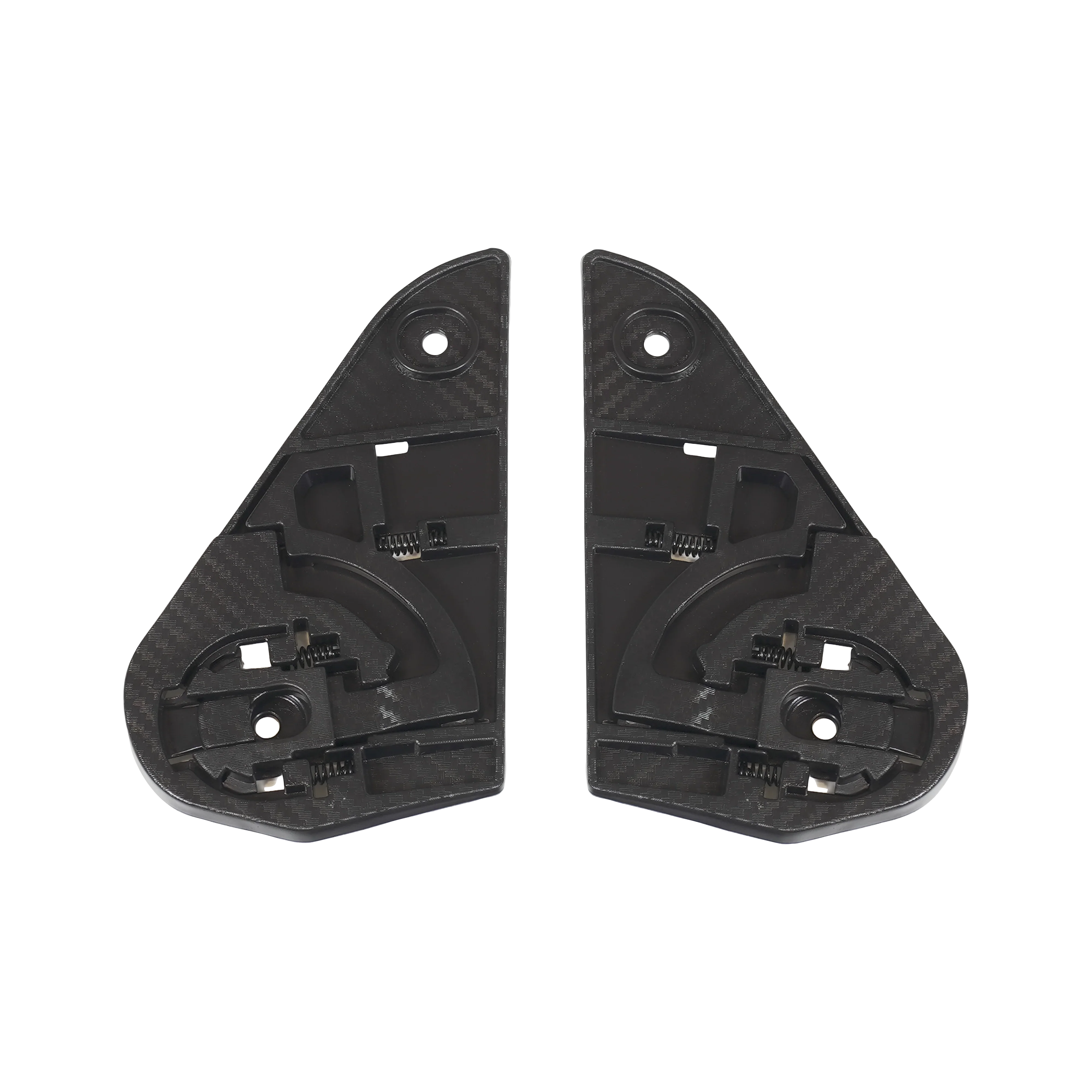 Daytona Helmets SPARE- GLIDE SHIELD COVER HARDWARE