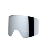 Daytona Helmets Daytona Snow Goggle Scope- Lens Mirror
