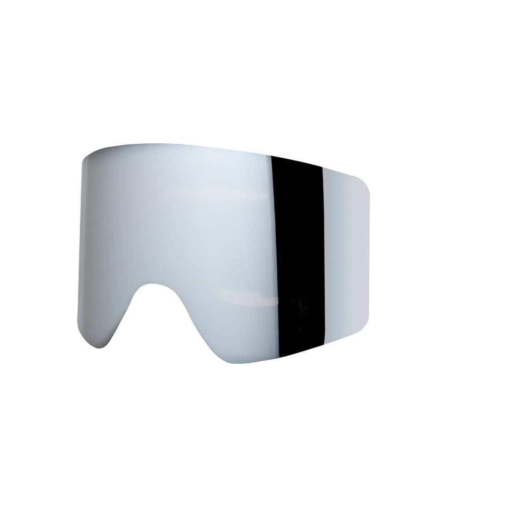 Daytona Helmets Daytona Snow Goggle Scope- Lens Mirror