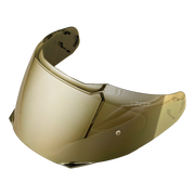 Daytona Helmets Glide Shield Outer- Gold