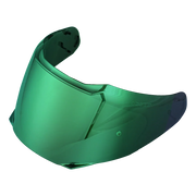 Daytona Helmets Glide Shield Outer- Green