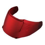 Daytona Helmets Glide Shield Outer- Red