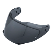 Daytona Helmets Glide Shield Outer- Smoke