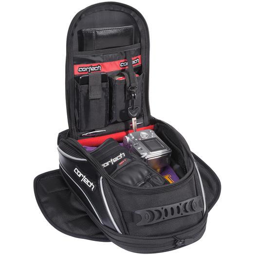Cortech Super 2.0 10L Magnetic Tankbag