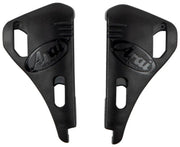 ARAI VAS-V Pivot Cover Plates - Pro Shade System - Black