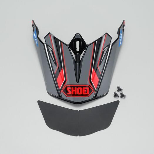 VFX-EVO VISOR ALLEGIANT
