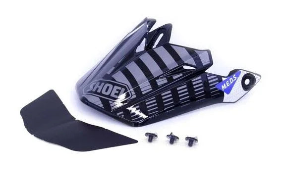 VFX-EVO VISOR BLAZON