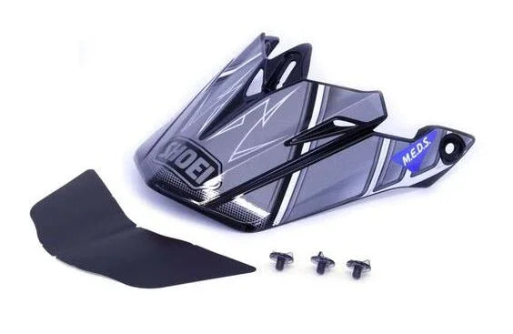 VFX-EVO VISOR GLAIVE