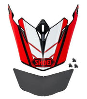 VFX-EVO VISOR JAMMER