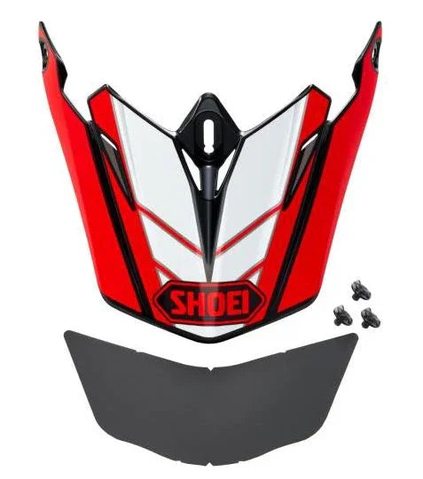 VFX-EVO VISOR JAMMER