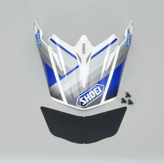 VFX-EVO VISOR PINNACLE