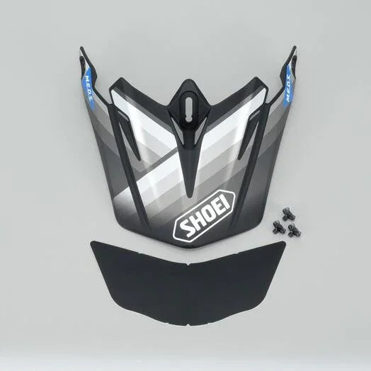 VFX-EVO VISOR PINNACLE