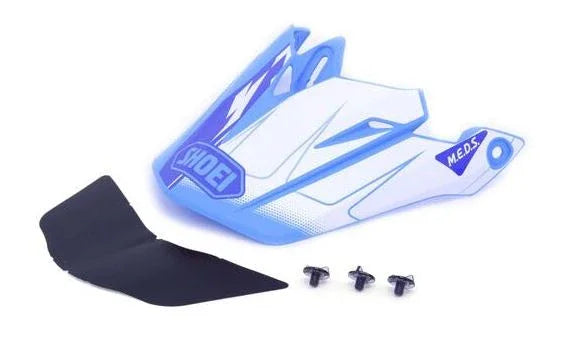 VFX-EVO VISOR ZINGER