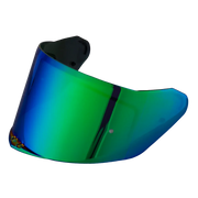 Daytona Helmets Viper Shield Outer- Green