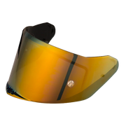 Daytona Helmets Viper Shield Outer- Gold