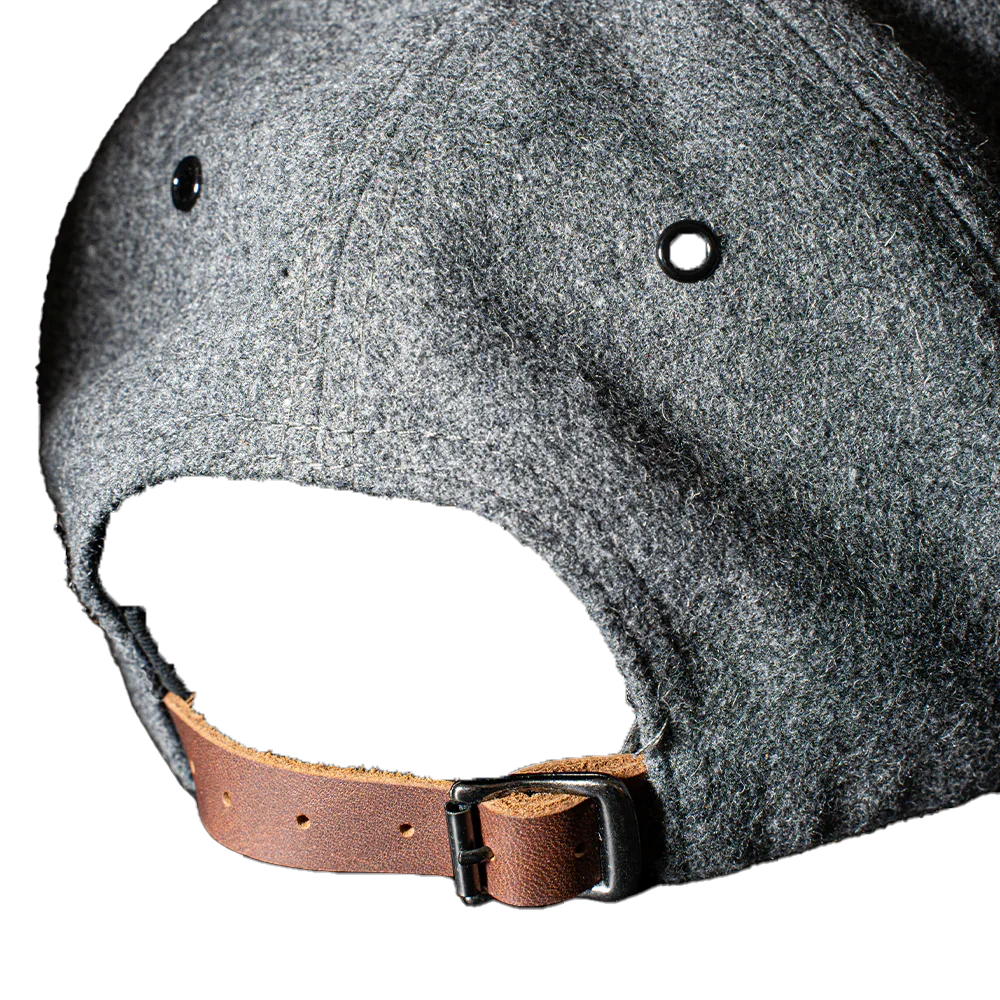 Daytona Helmets Vintage Leather Cap