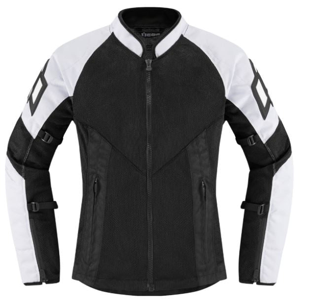 ICON Women's Mesh- AF Jacket