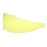 Daytona Helmets C6 Shield Inner- Yellow