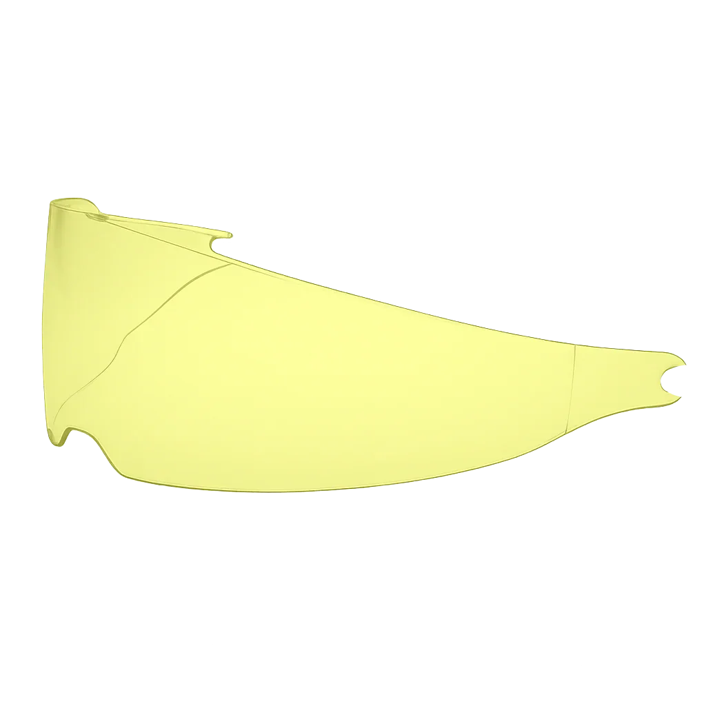 Daytona Helmets C6 Shield Inner- Yellow