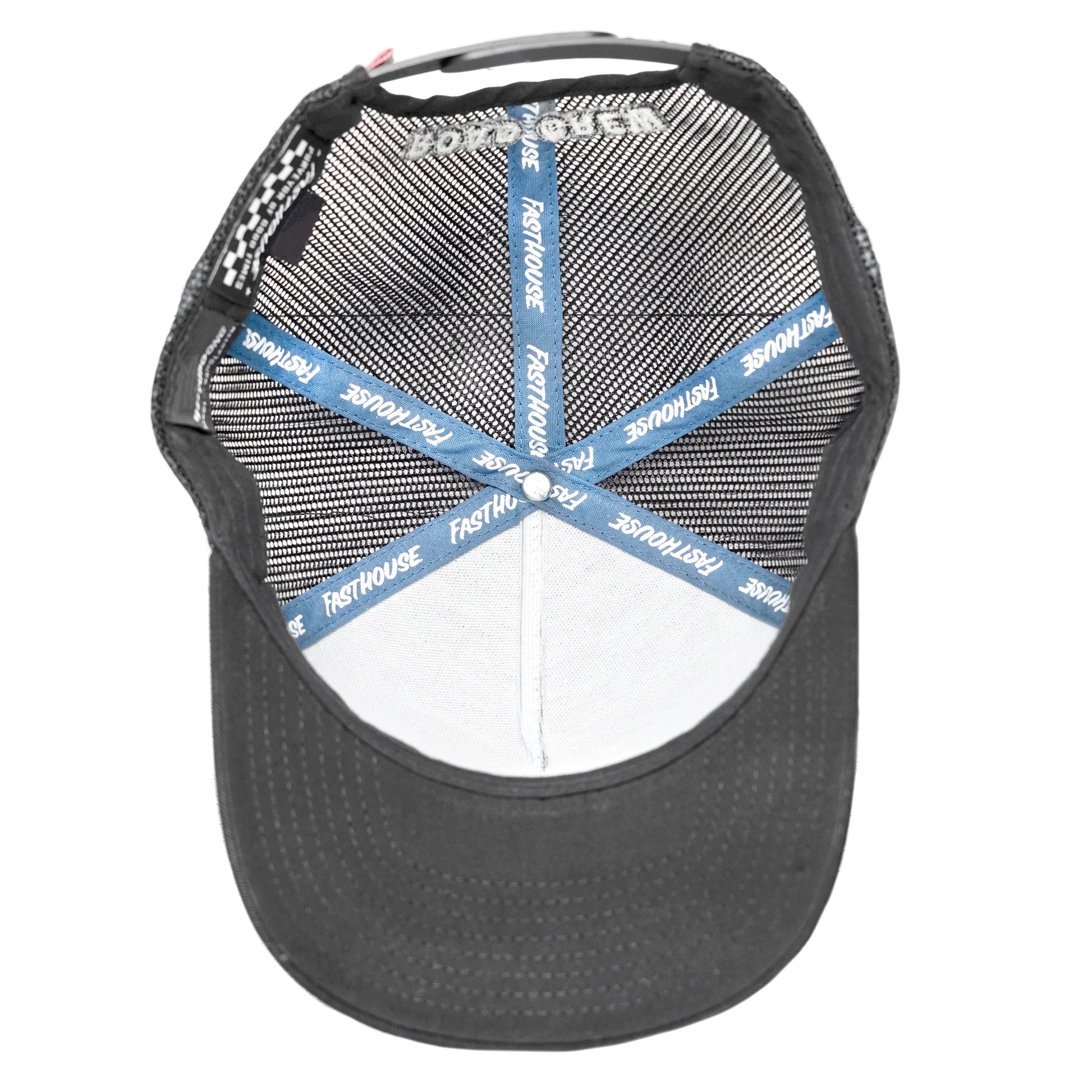 Fasthouse Tour Hat
