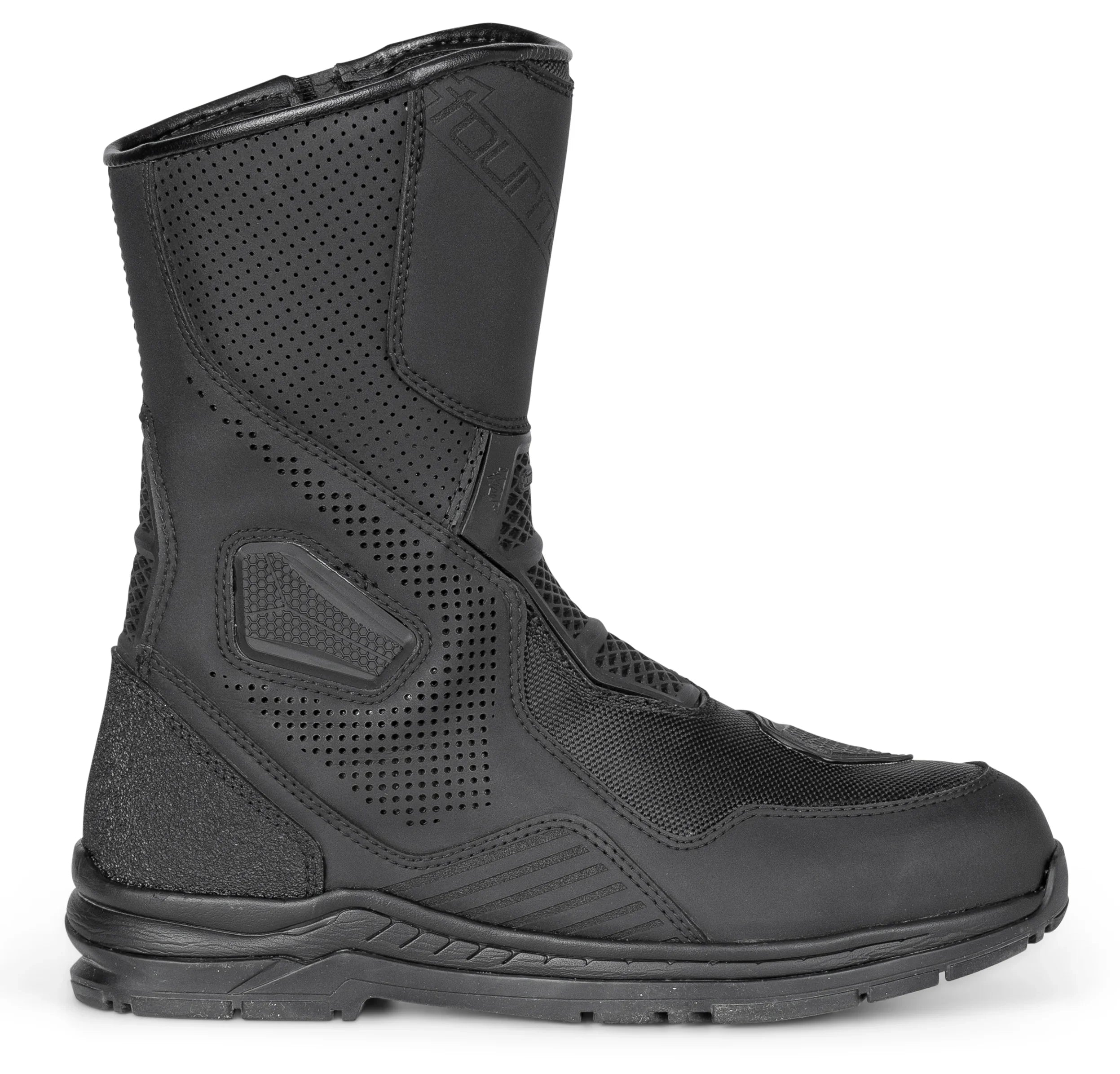 TOURMASTER HELIX VENTED T BOOT