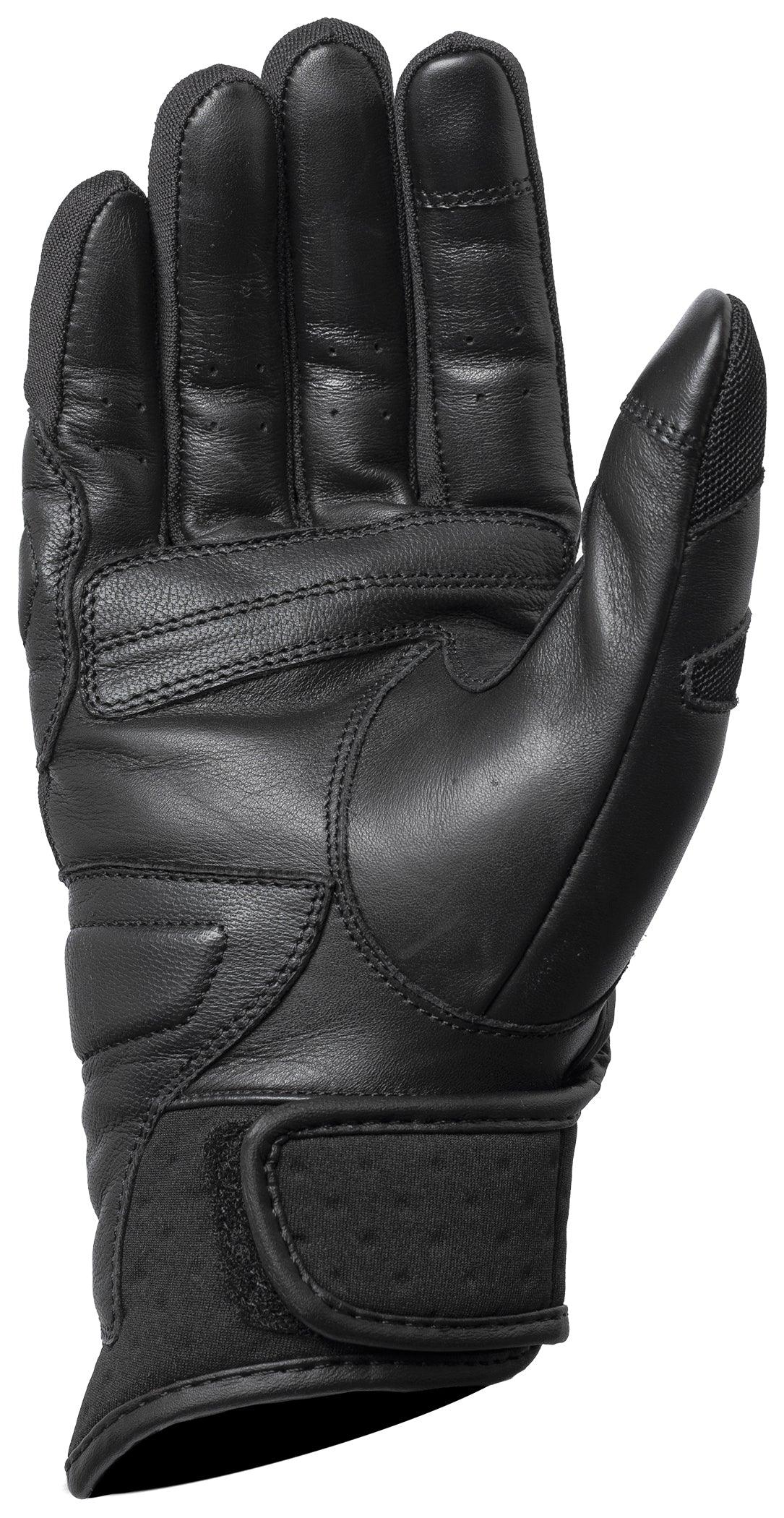 TOURMASTER SWTCHBACK 2.0 GLOVE BLACK/BLK2XL