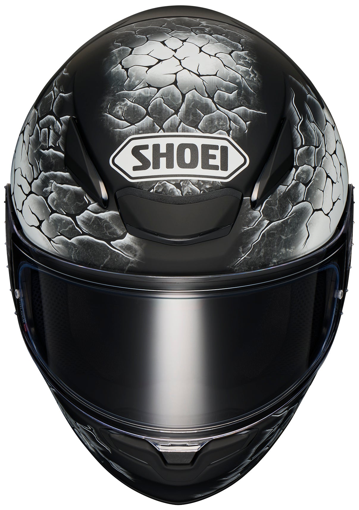 Shoei RF-1400 Gleam Full Face Helmet - TC-5 - front