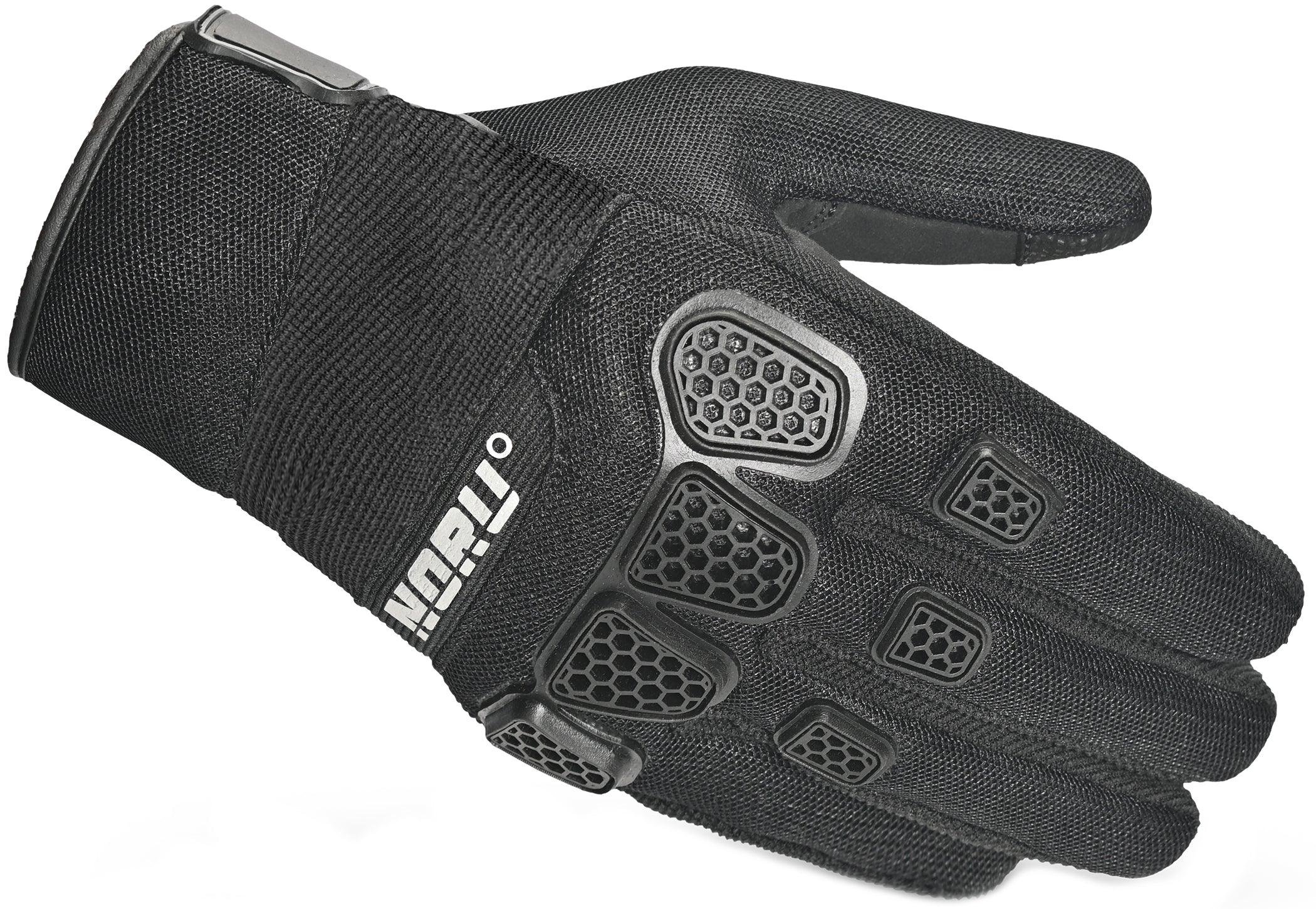 NORU HAKKEN ADVENTURE GLOVE