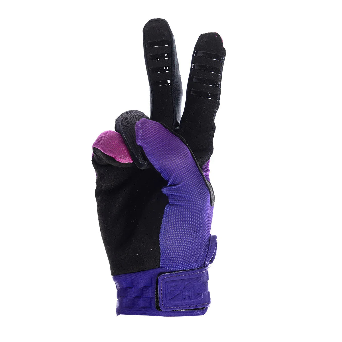 Fasthouse Women's Vapor React Glove