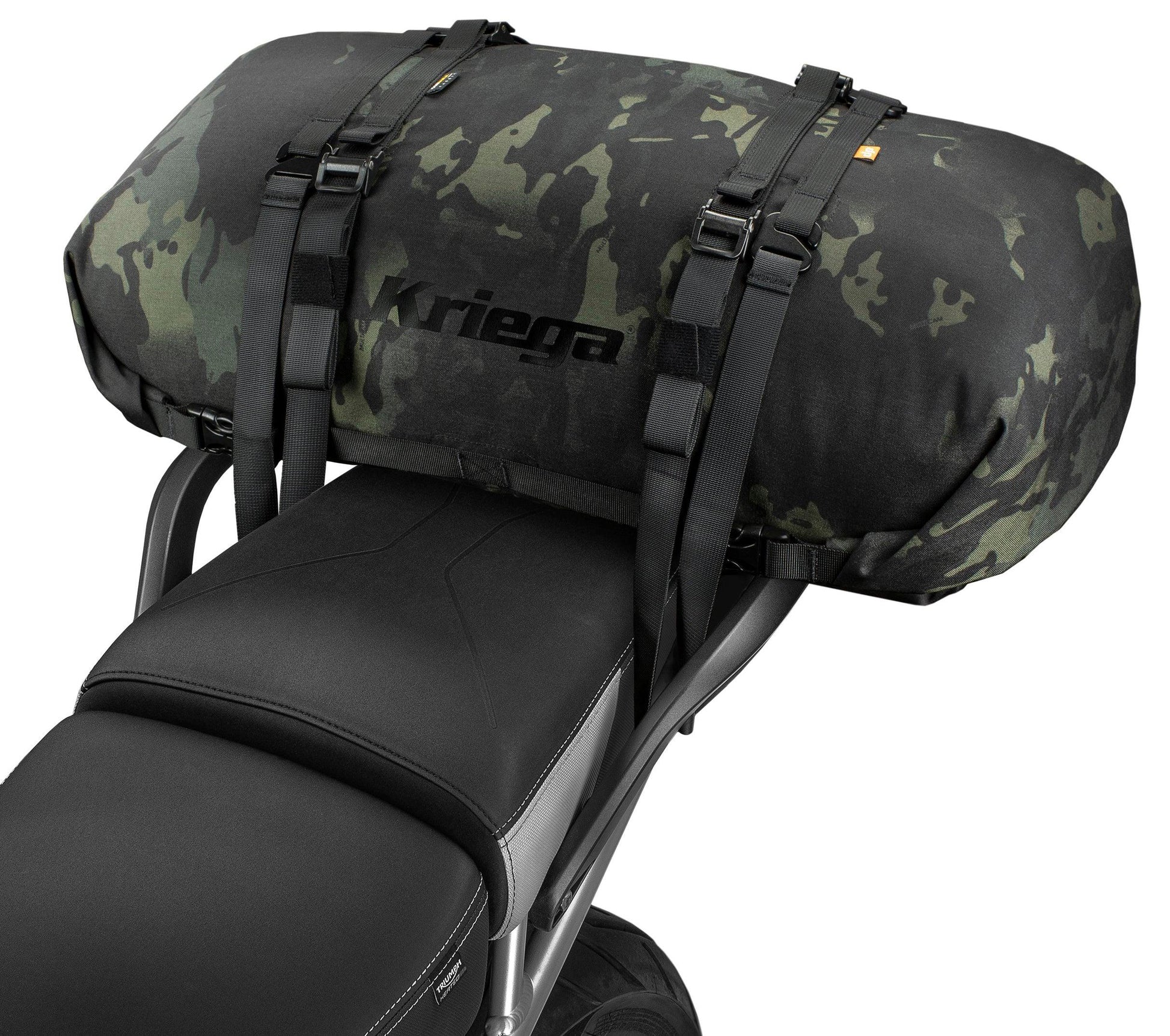 Kriega Rollpack 40