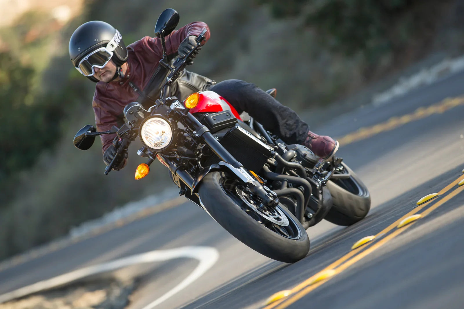 ARAI Classic-V