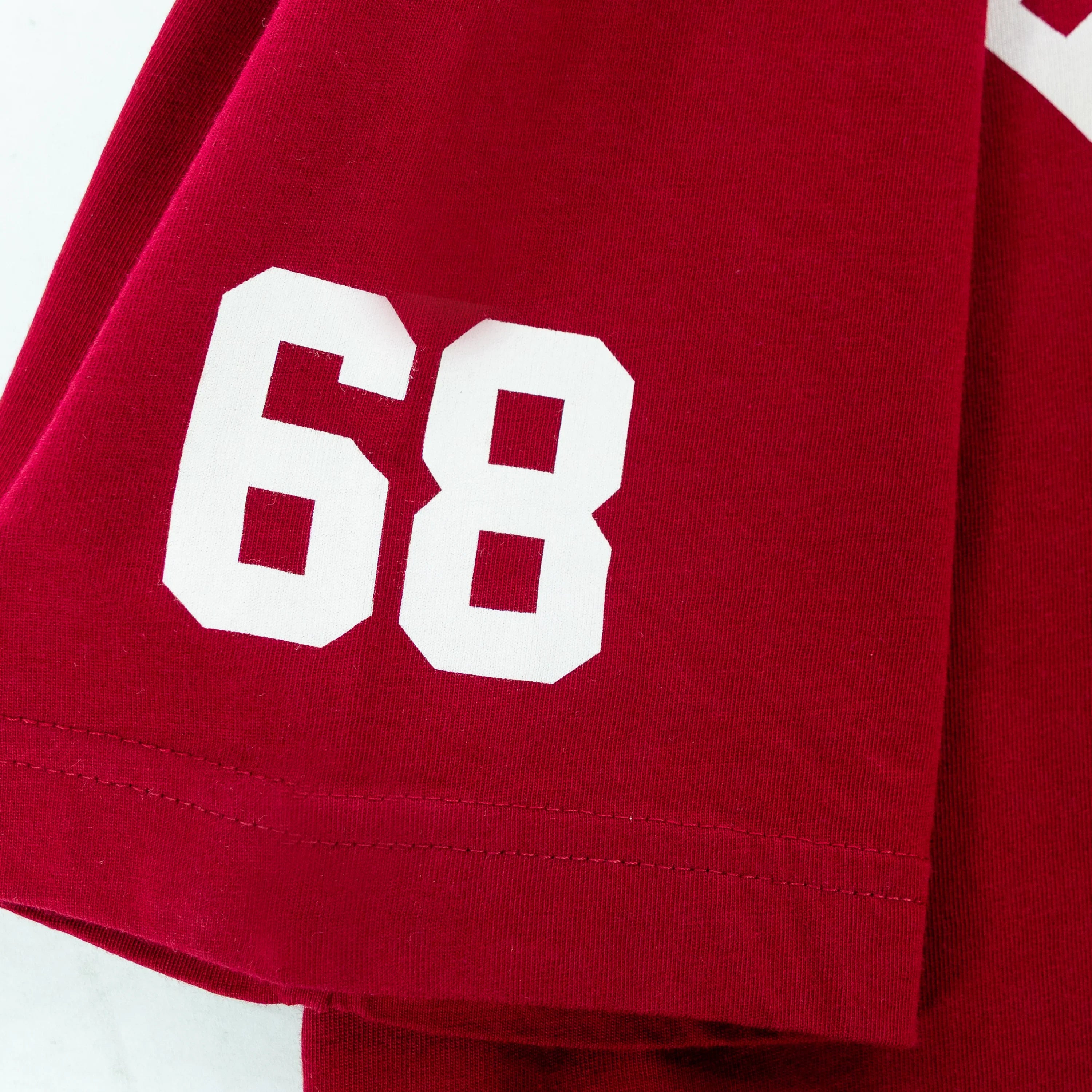 Fasthouse Crossroad T-Shirt