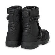 TOURMASTER BREAK TRAIL WATERPROOF BOOT BLACK