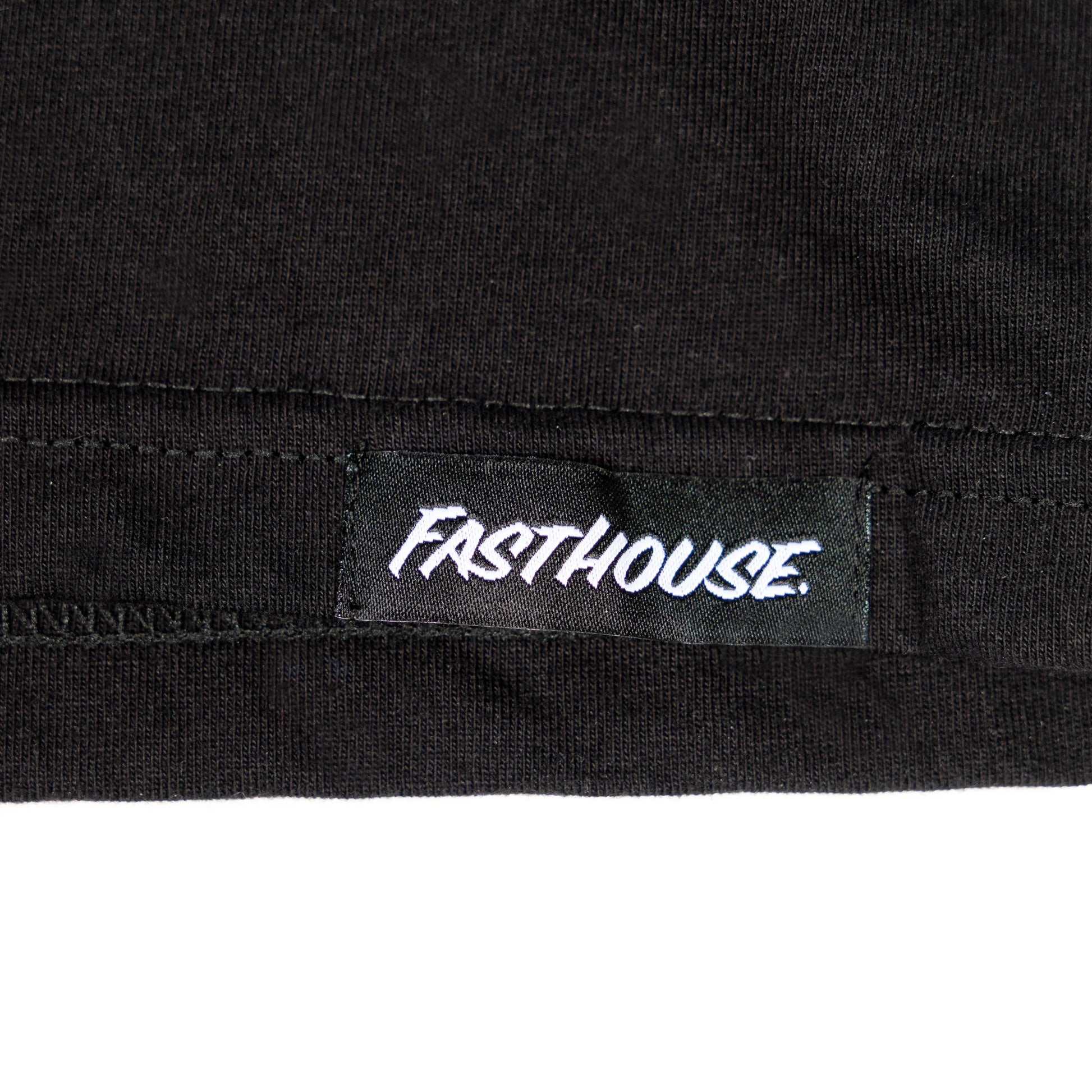 Fasthouse Die Happy Long Sleeve T-Shirt
