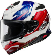 SHOEI RF-1400 FULL FACE HELMET CAPRICCIO TC-10