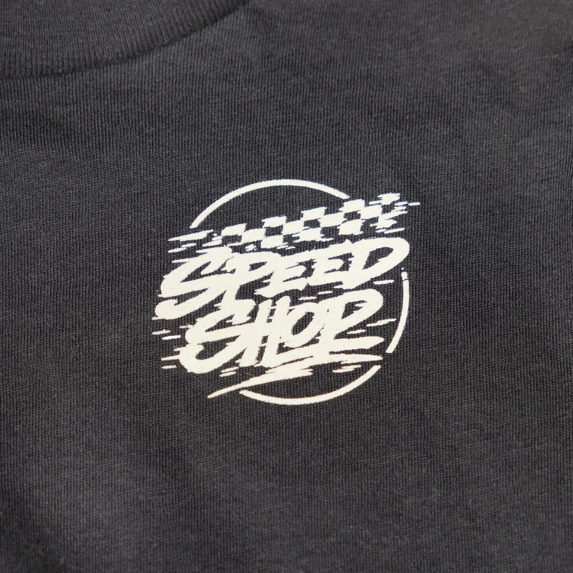 Fasthouse Burner Short Sleeve T-Shirt