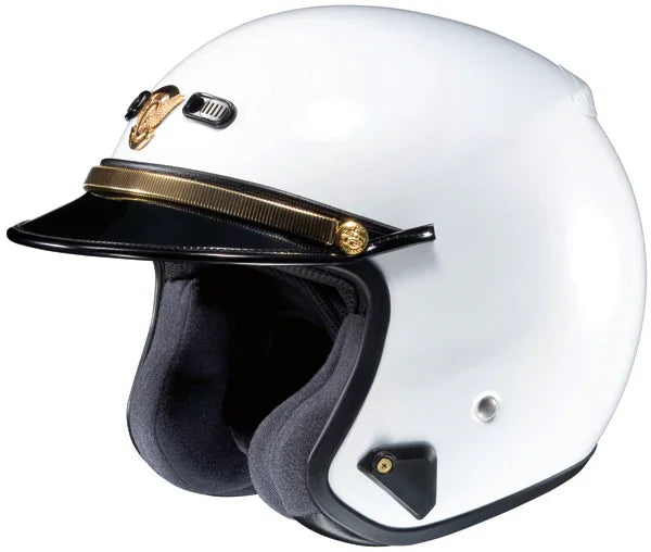 SHOEI RJ PLATINUM-R LE