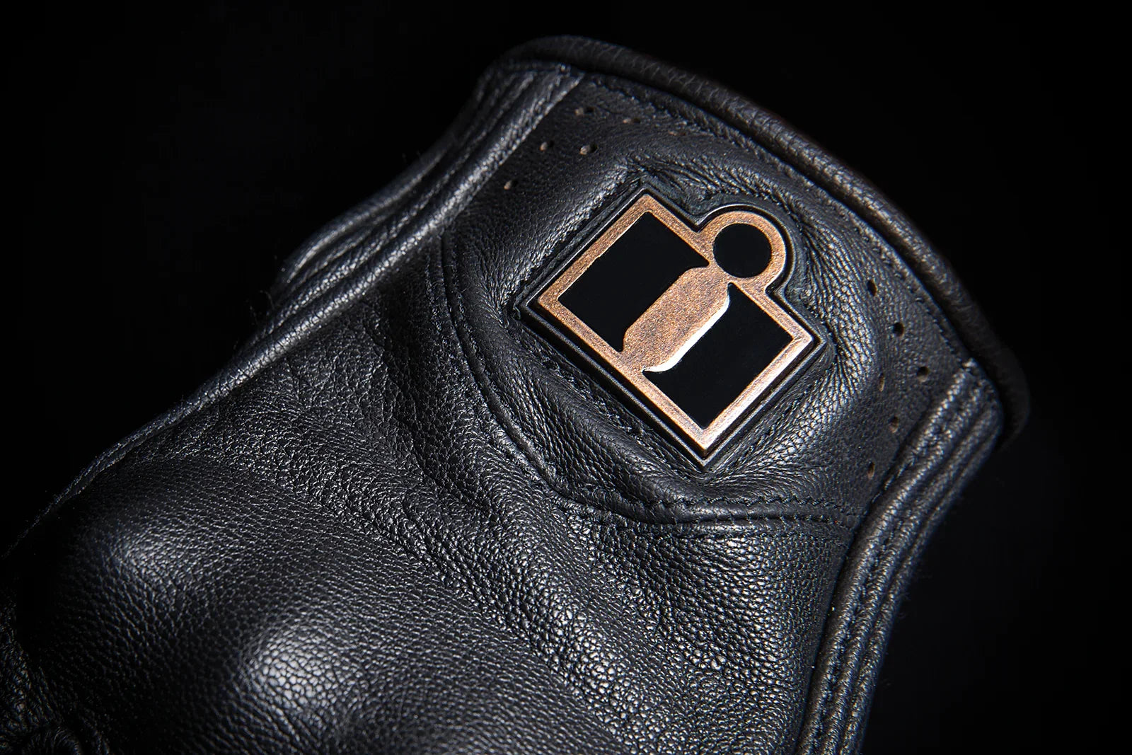 ICON Women's Pursuit Classic- Gloves