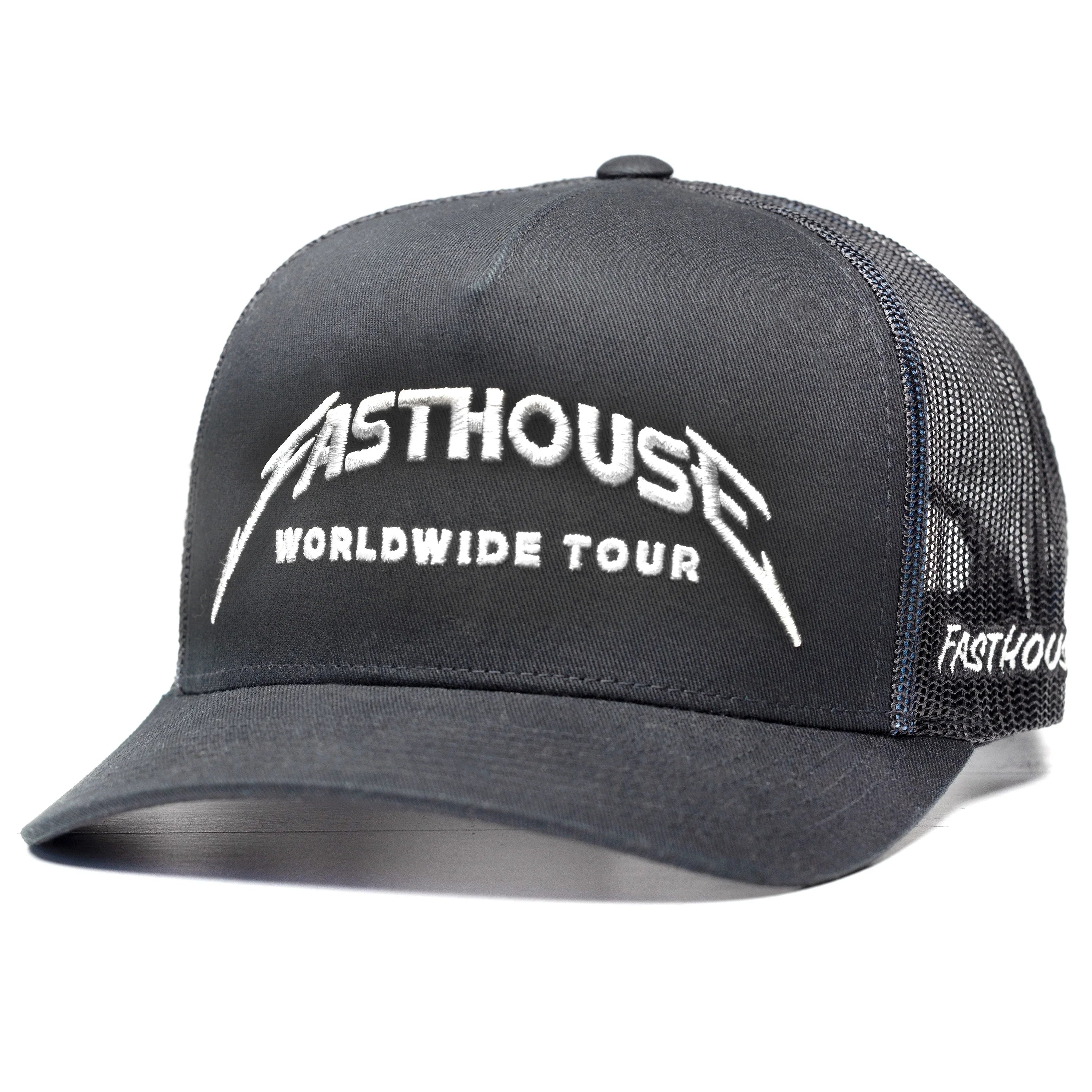 Fasthouse Tour Hat