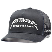 Fasthouse Tour Hat Oversized