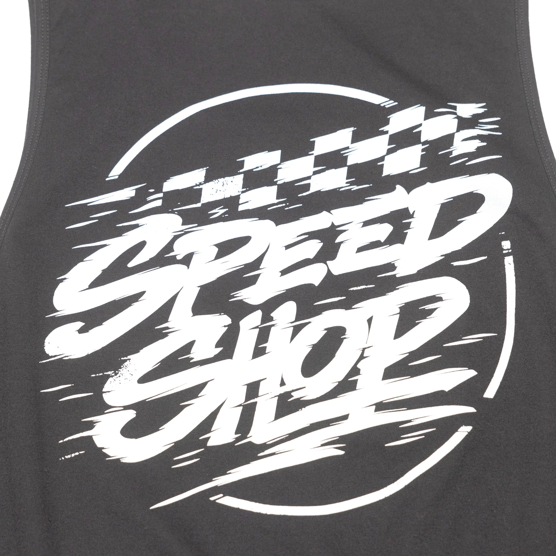 Fasthouse Youth Burner Short Sleeve T-Shirt
