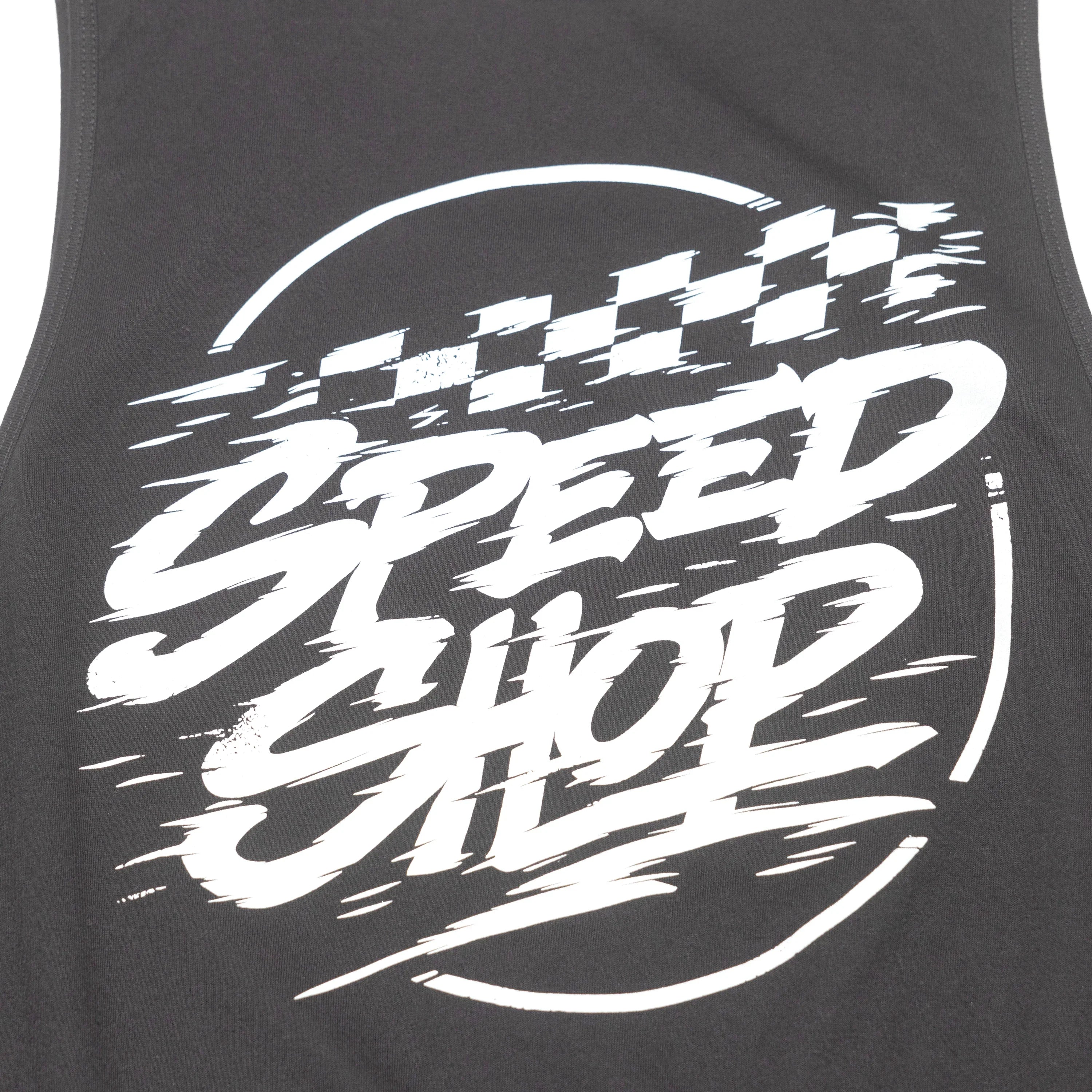 Fasthouse Youth Burner Short Sleeve T-Shirt