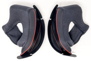 F 70 CHEEKPADS A/S