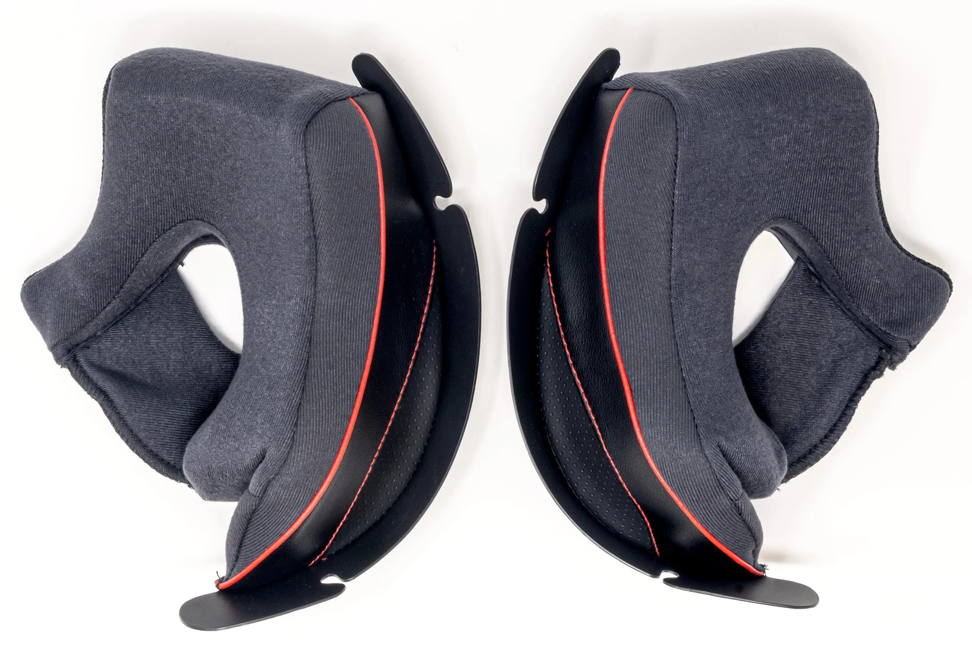 F 70 CHEEKPADS
