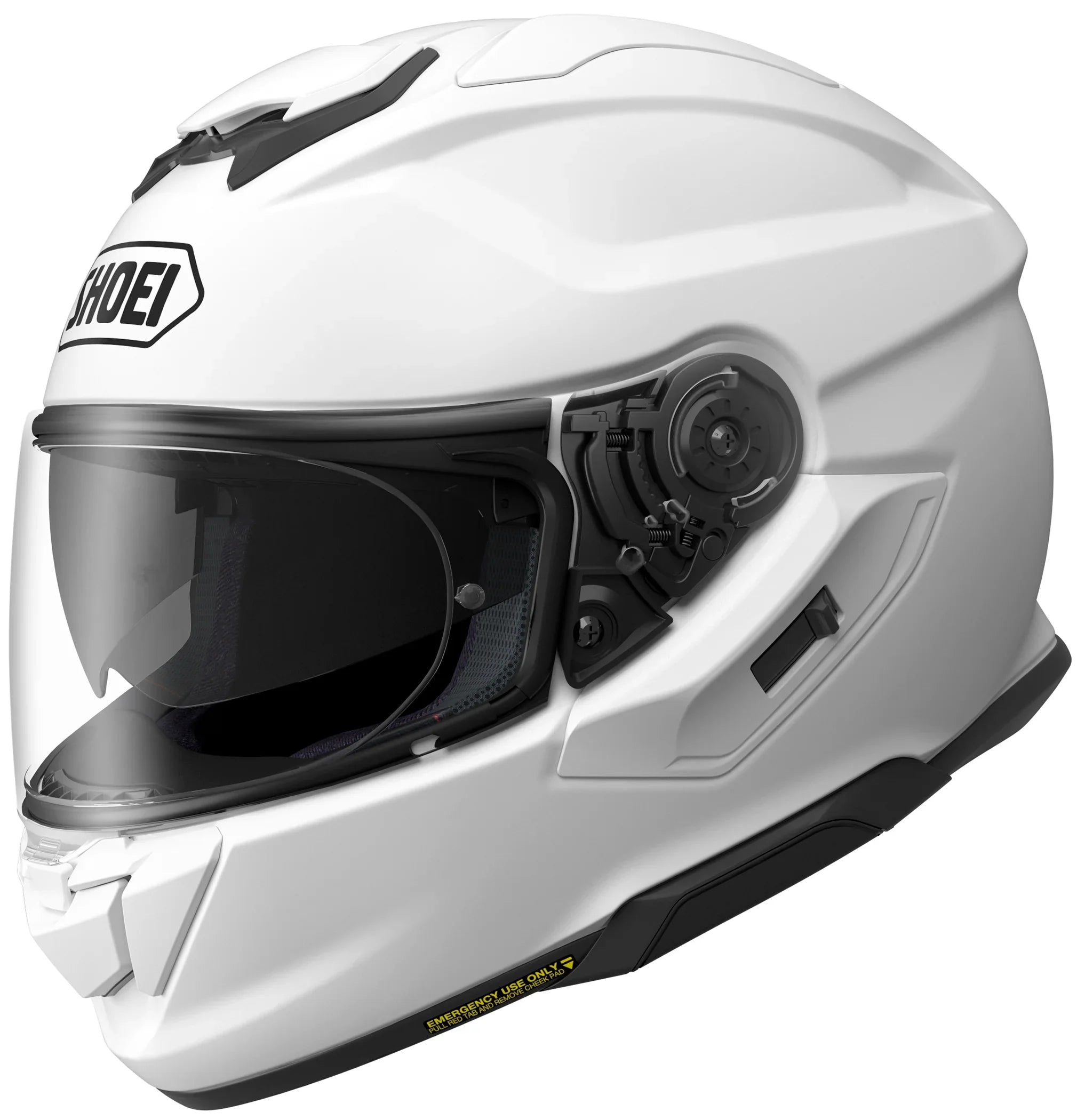 SHOEI GT-AIR 3 FULL FACE HELMET